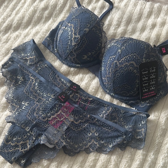 Matching set NWT - Picture 1 of 3